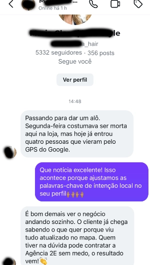 Depoimento Cliente Clara - Natal/RN